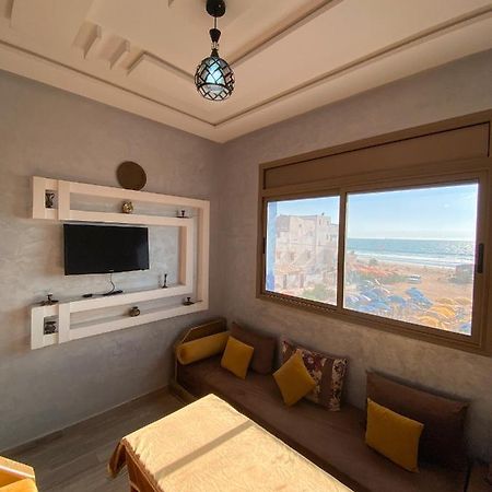 Amouage Anza - Sea View Apartments Agadir Ngoại thất bức ảnh