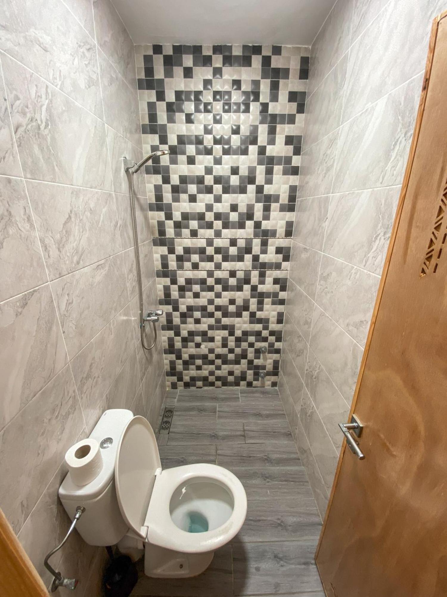 Amouage Anza - Sea View Apartments Agadir Ngoại thất bức ảnh